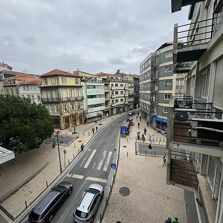 Dormitorio Aliados Porto Eksteriør bilde