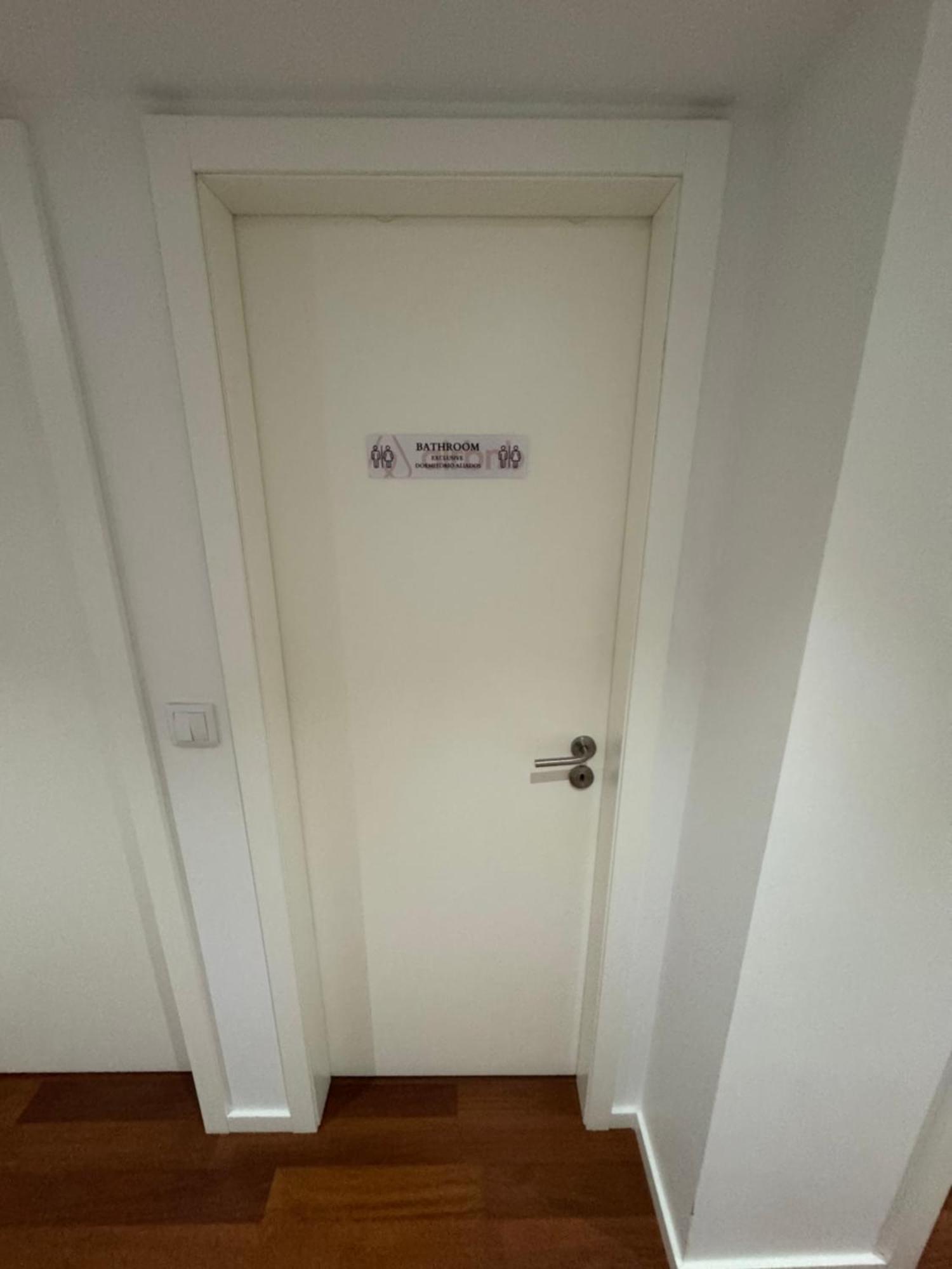 Dormitorio Aliados Porto Eksteriør bilde