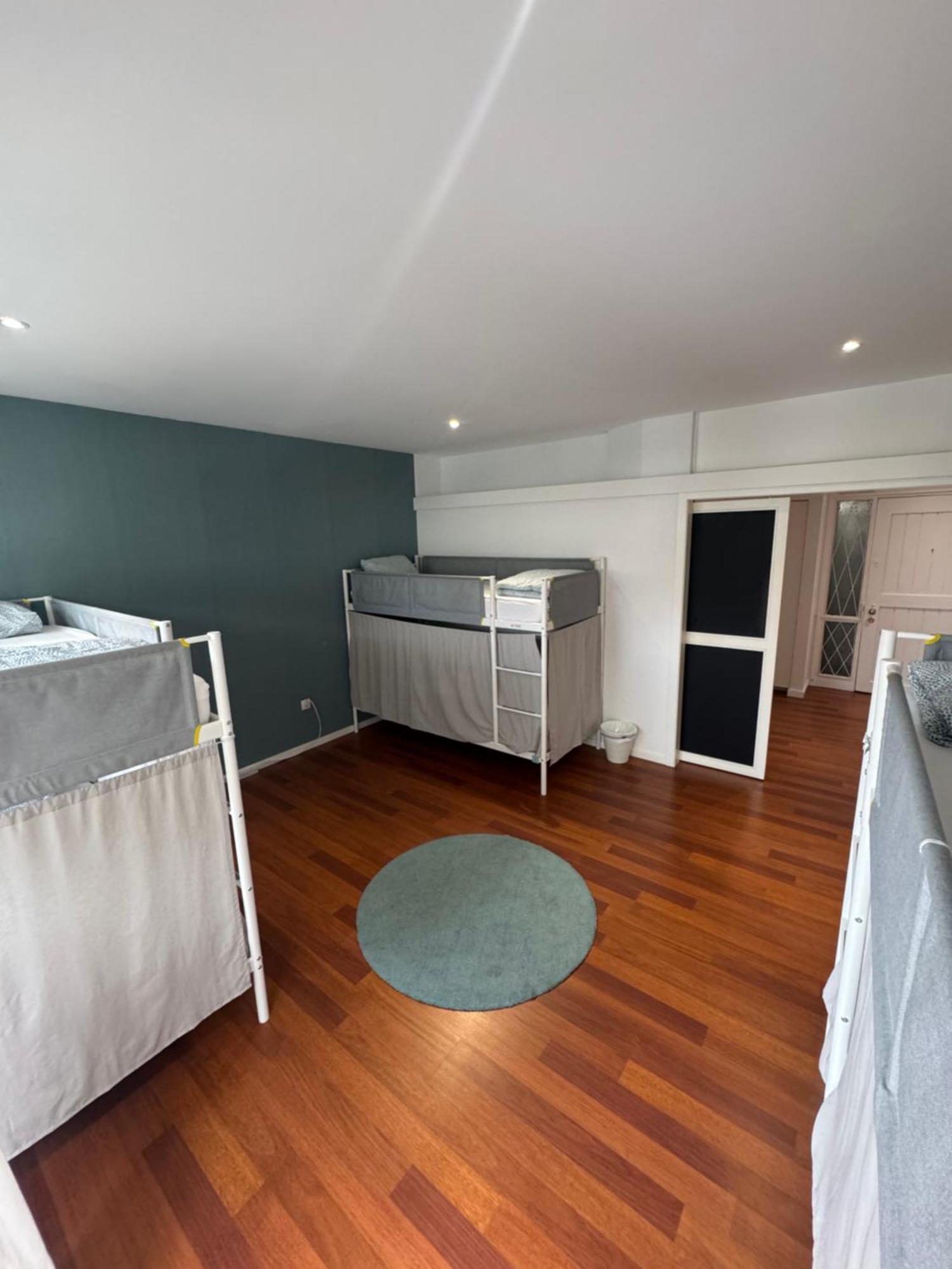 Dormitorio Aliados Porto Eksteriør bilde