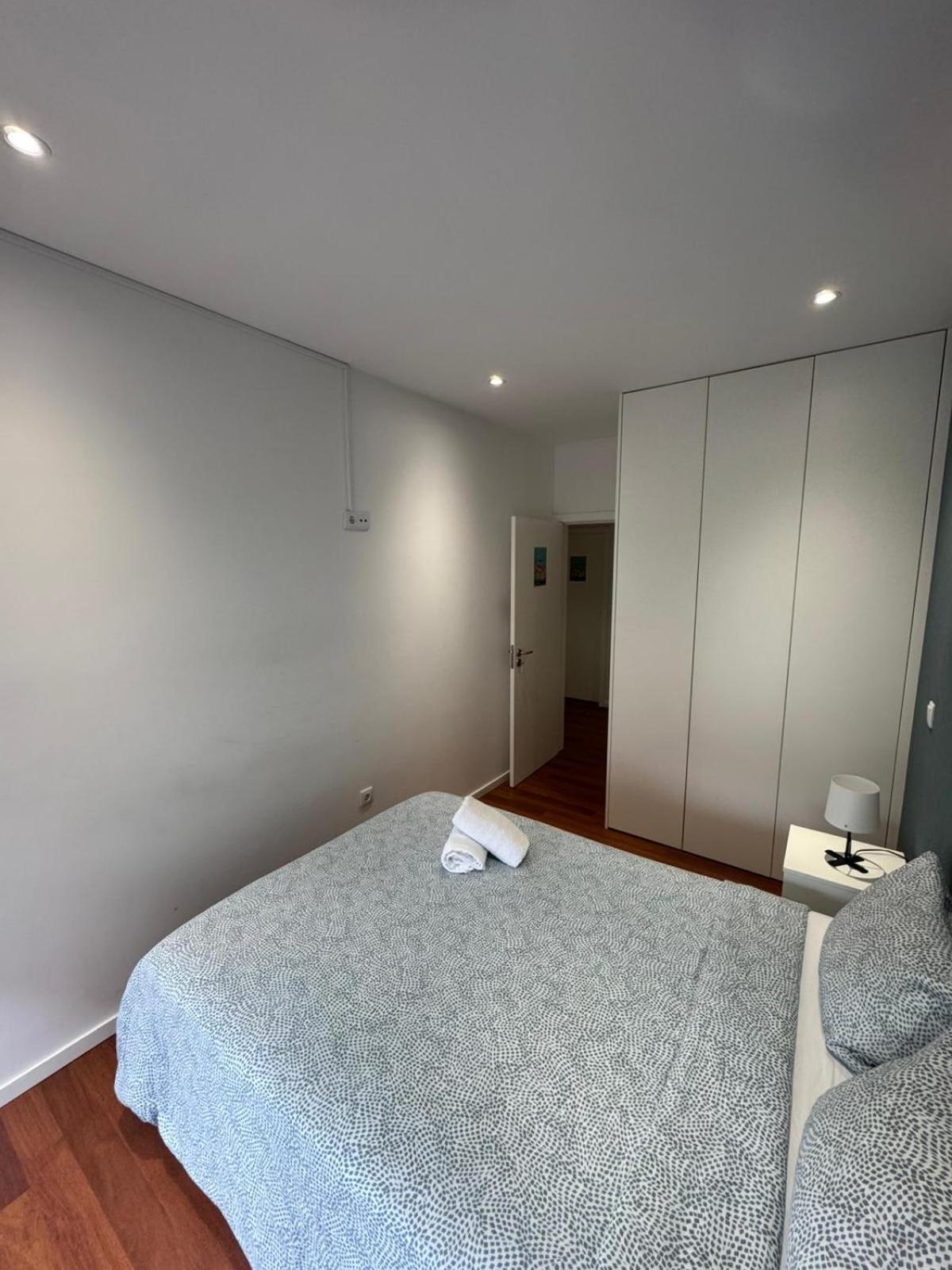 Dormitorio Aliados Porto Eksteriør bilde